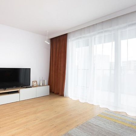 Family Apartment Nearto Old Town Vermelo By Neartopl Krakow Ngoại thất bức ảnh