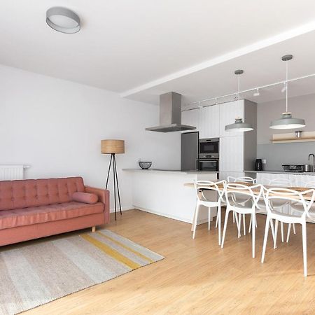 Family Apartment Nearto Old Town Vermelo By Neartopl Krakow Ngoại thất bức ảnh