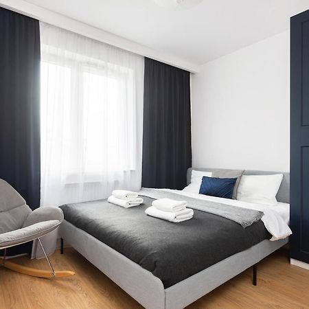 Family Apartment Nearto Old Town Vermelo By Neartopl Krakow Ngoại thất bức ảnh