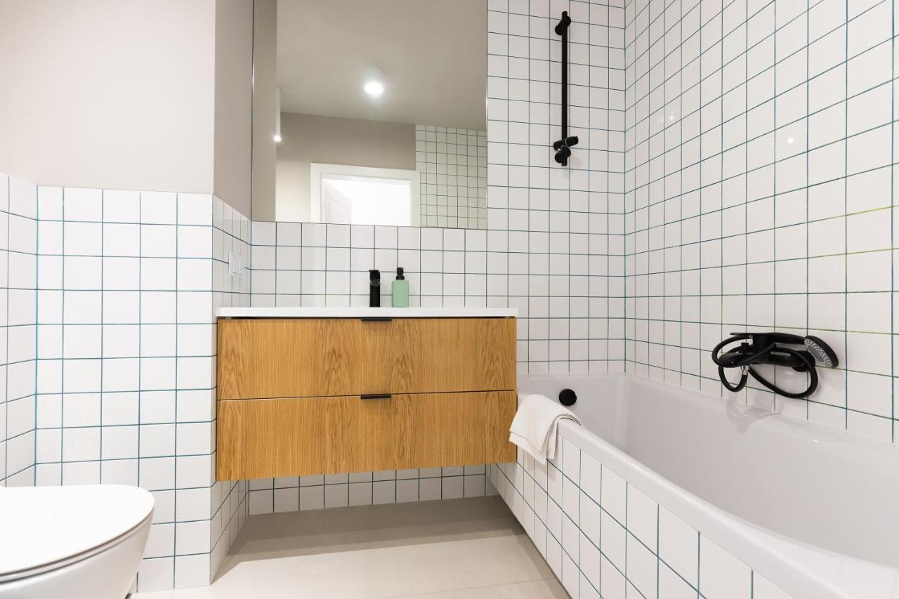 Family Apartment Nearto Old Town Vermelo By Neartopl Krakow Ngoại thất bức ảnh