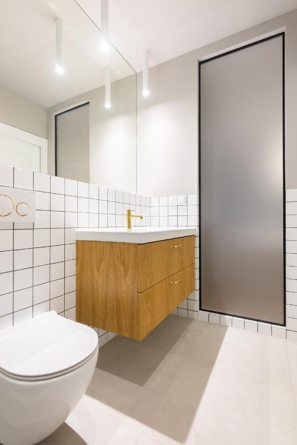 Family Apartment Nearto Old Town Vermelo By Neartopl Krakow Ngoại thất bức ảnh