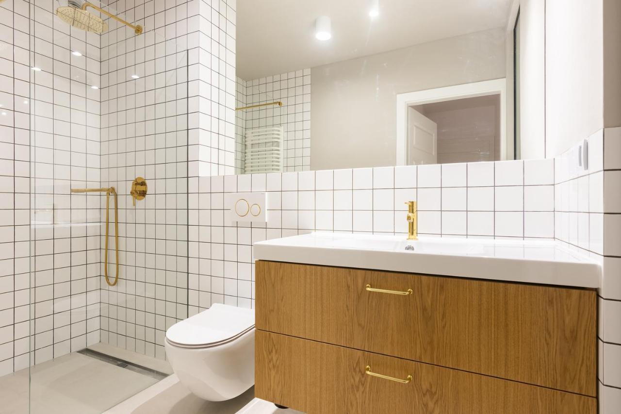 Family Apartment Nearto Old Town Vermelo By Neartopl Krakow Ngoại thất bức ảnh