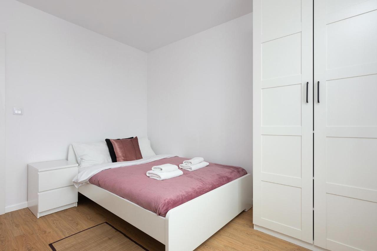 Family Apartment Nearto Old Town Vermelo By Neartopl Krakow Ngoại thất bức ảnh
