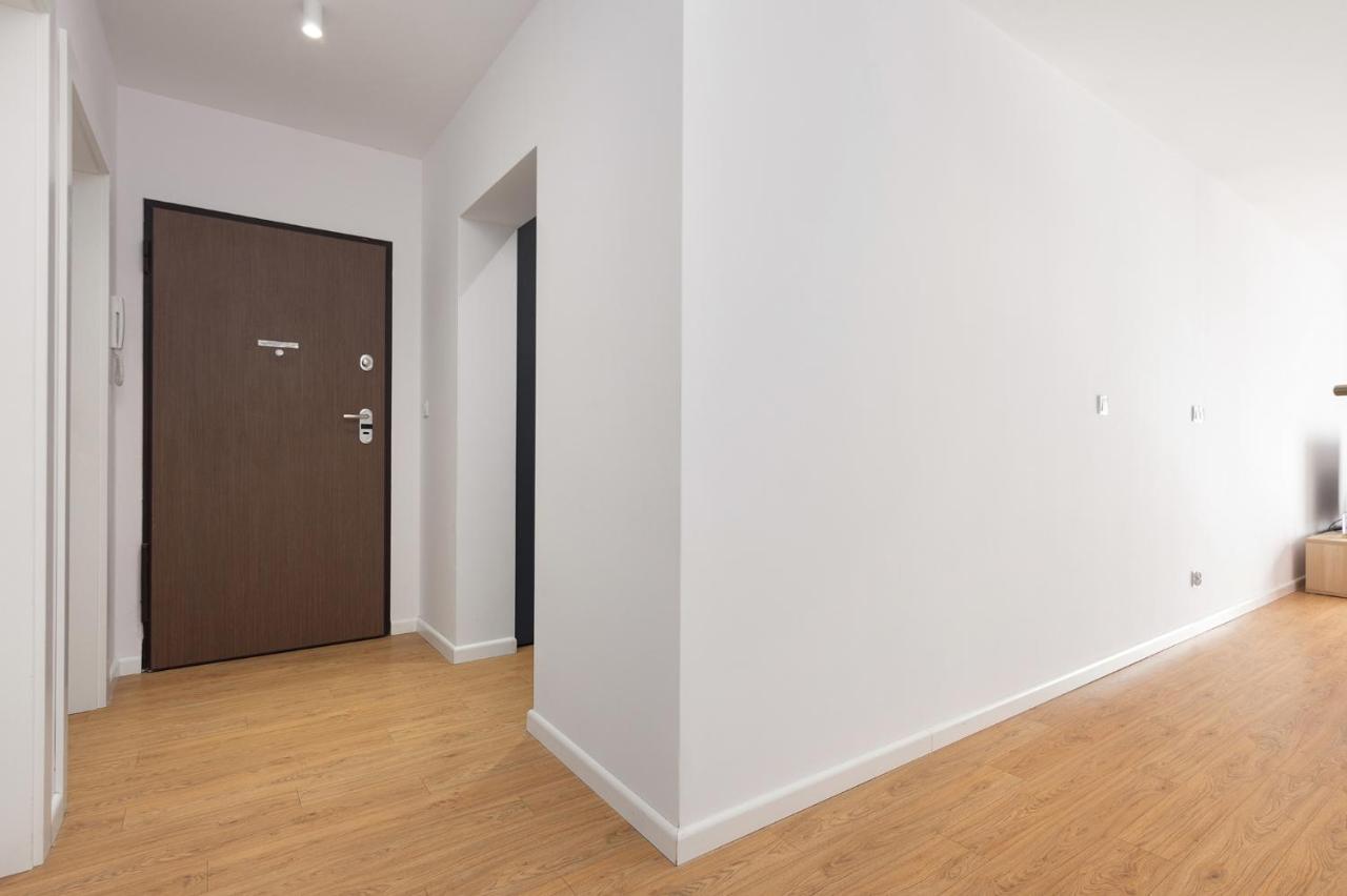 Family Apartment Nearto Old Town Vermelo By Neartopl Krakow Ngoại thất bức ảnh