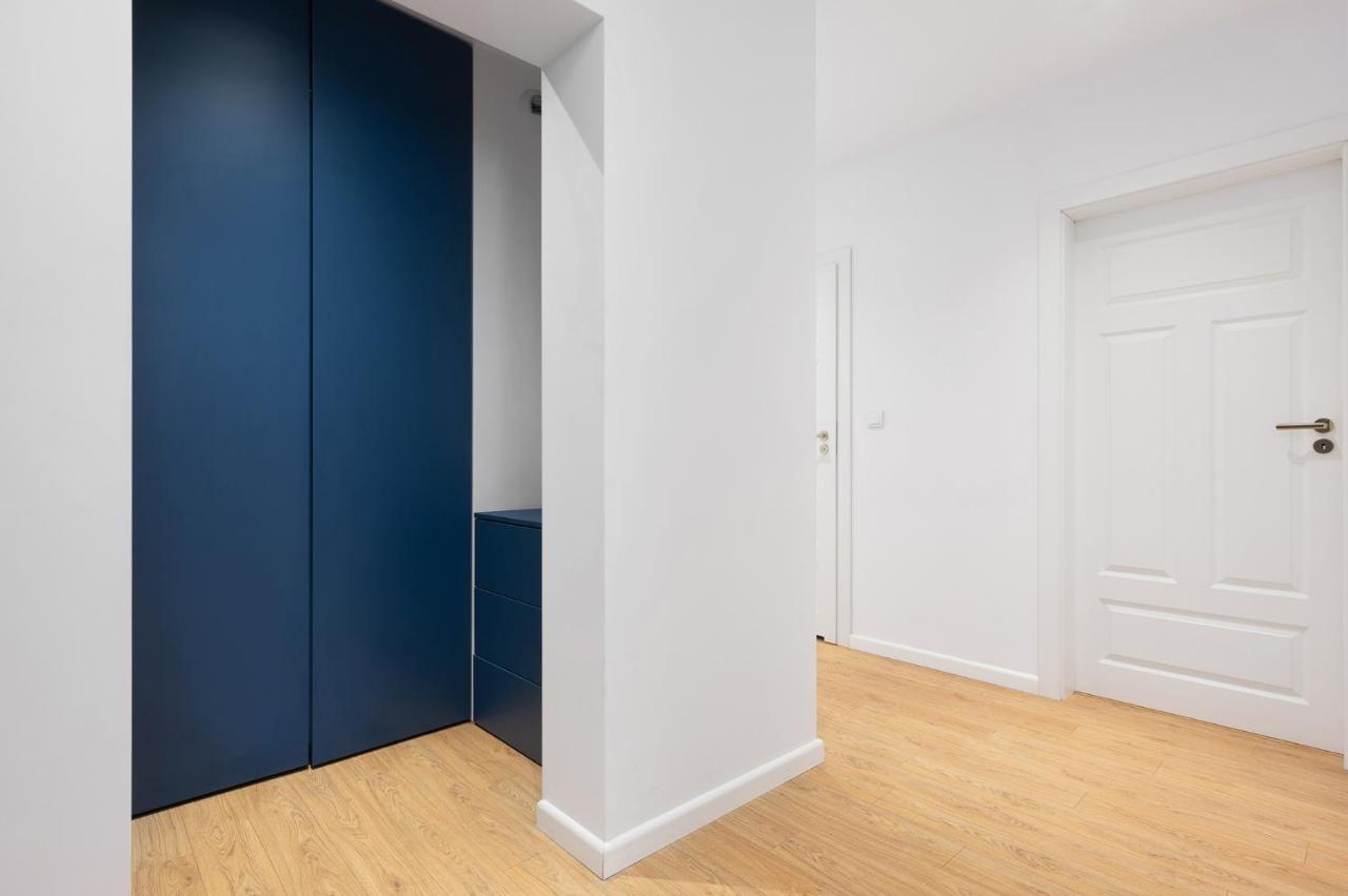 Family Apartment Nearto Old Town Vermelo By Neartopl Krakow Ngoại thất bức ảnh